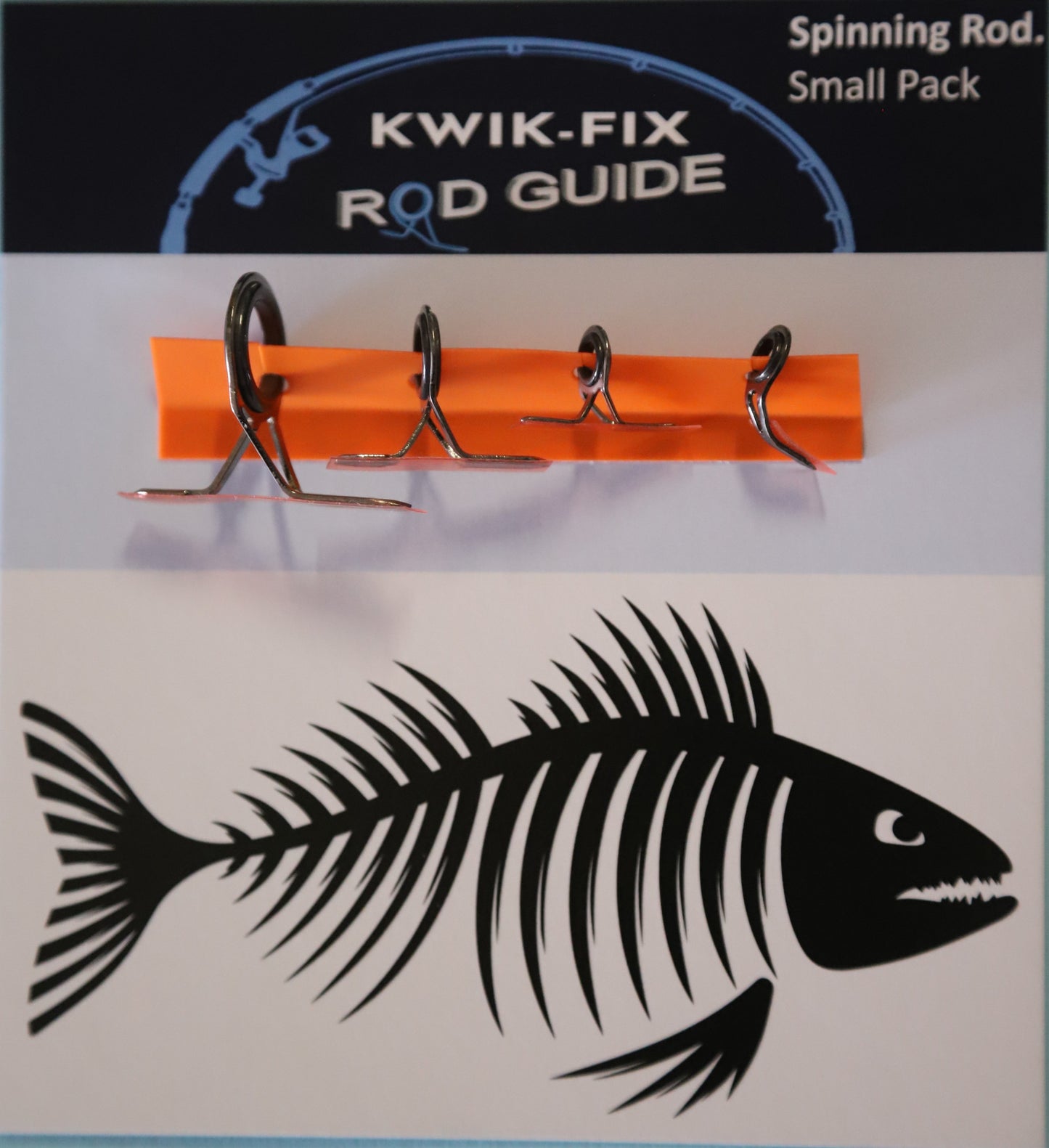 Spin Rod Packs