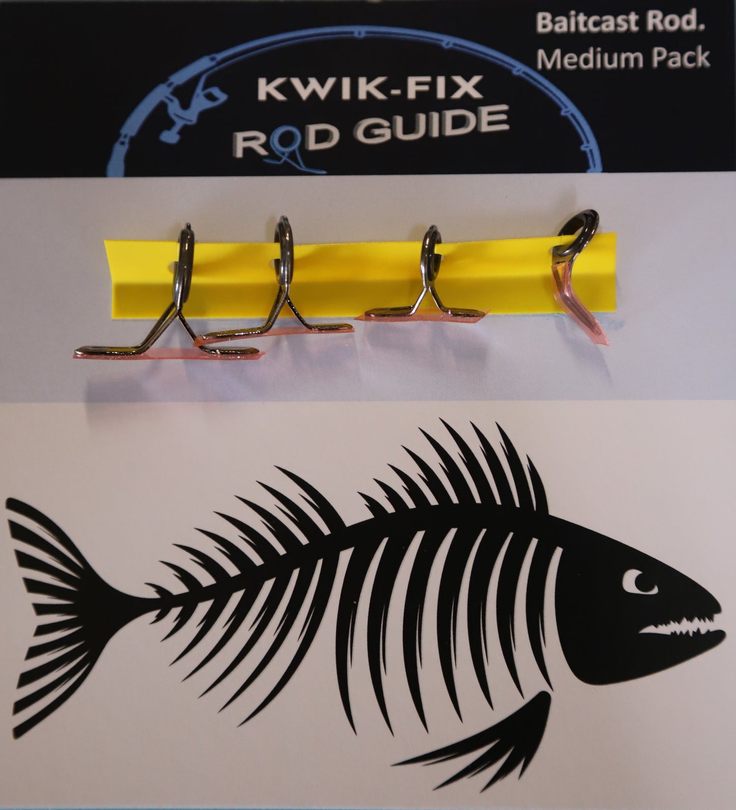 Baitcast Pack