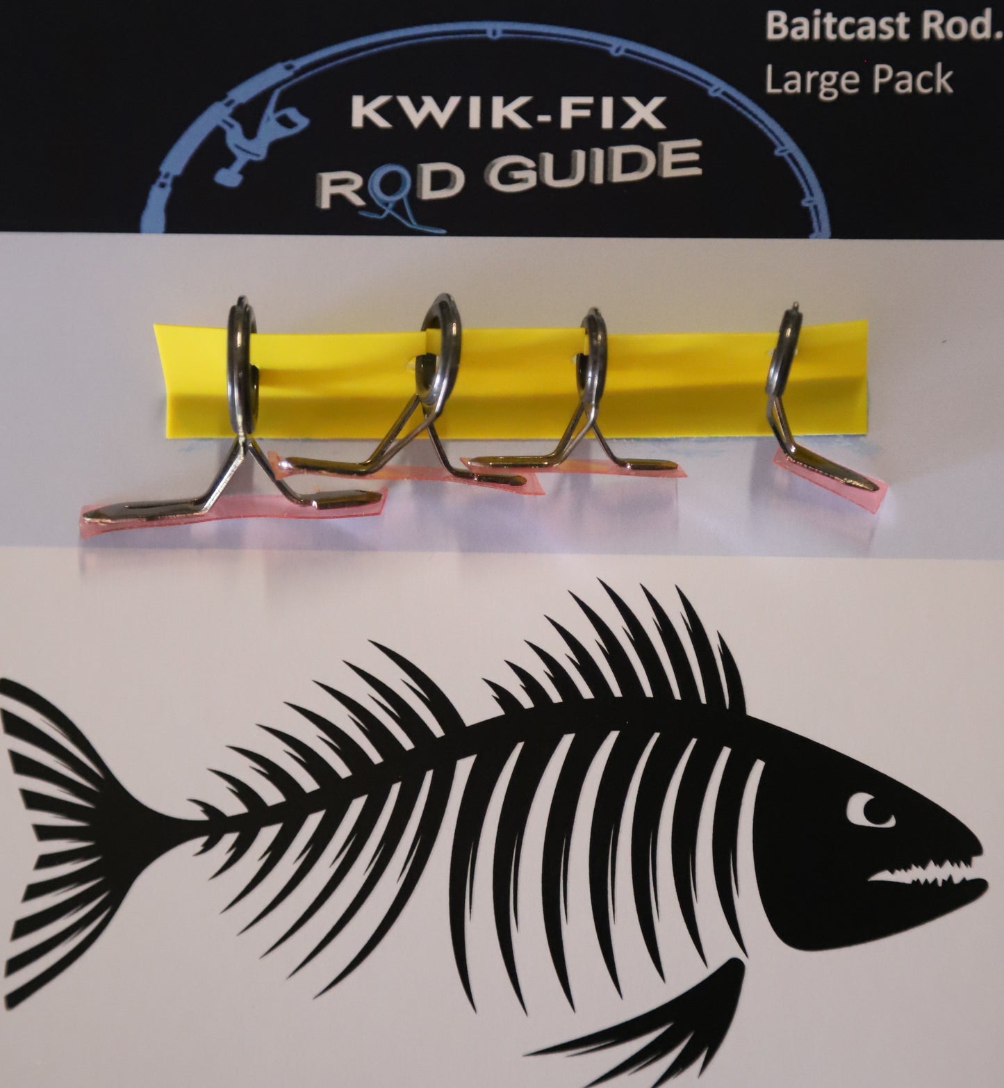Baitcast Pack