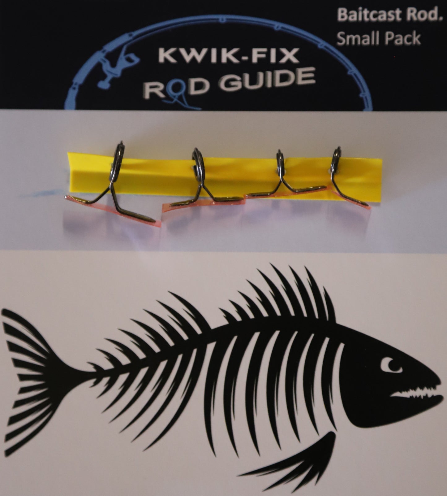 Baitcast Pack