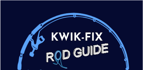 Kwik-Fix Rod Guides